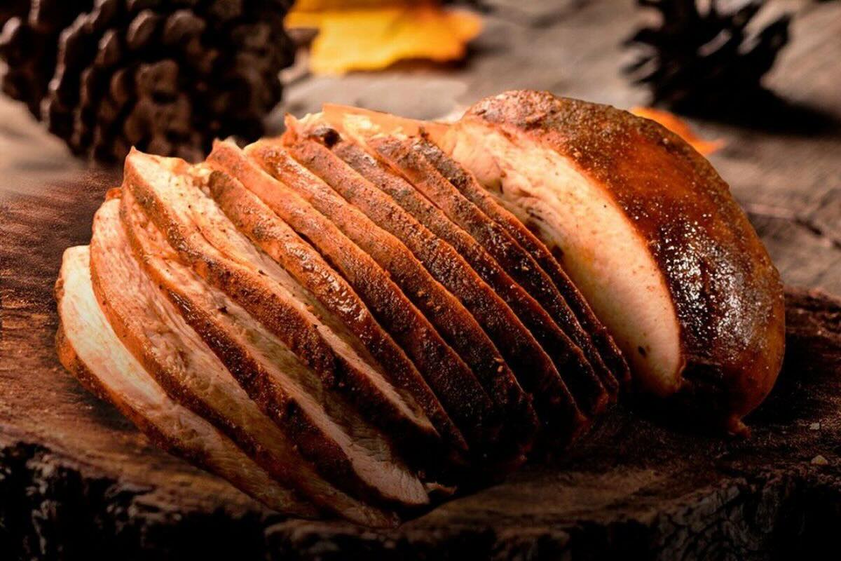 3. Pinche Gringo BBQ