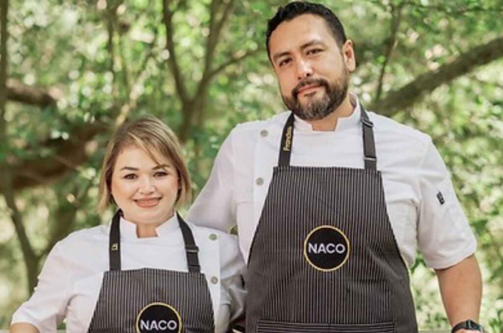 7 chefs mexicanos que están triunfando en San Antonio, Texas 3