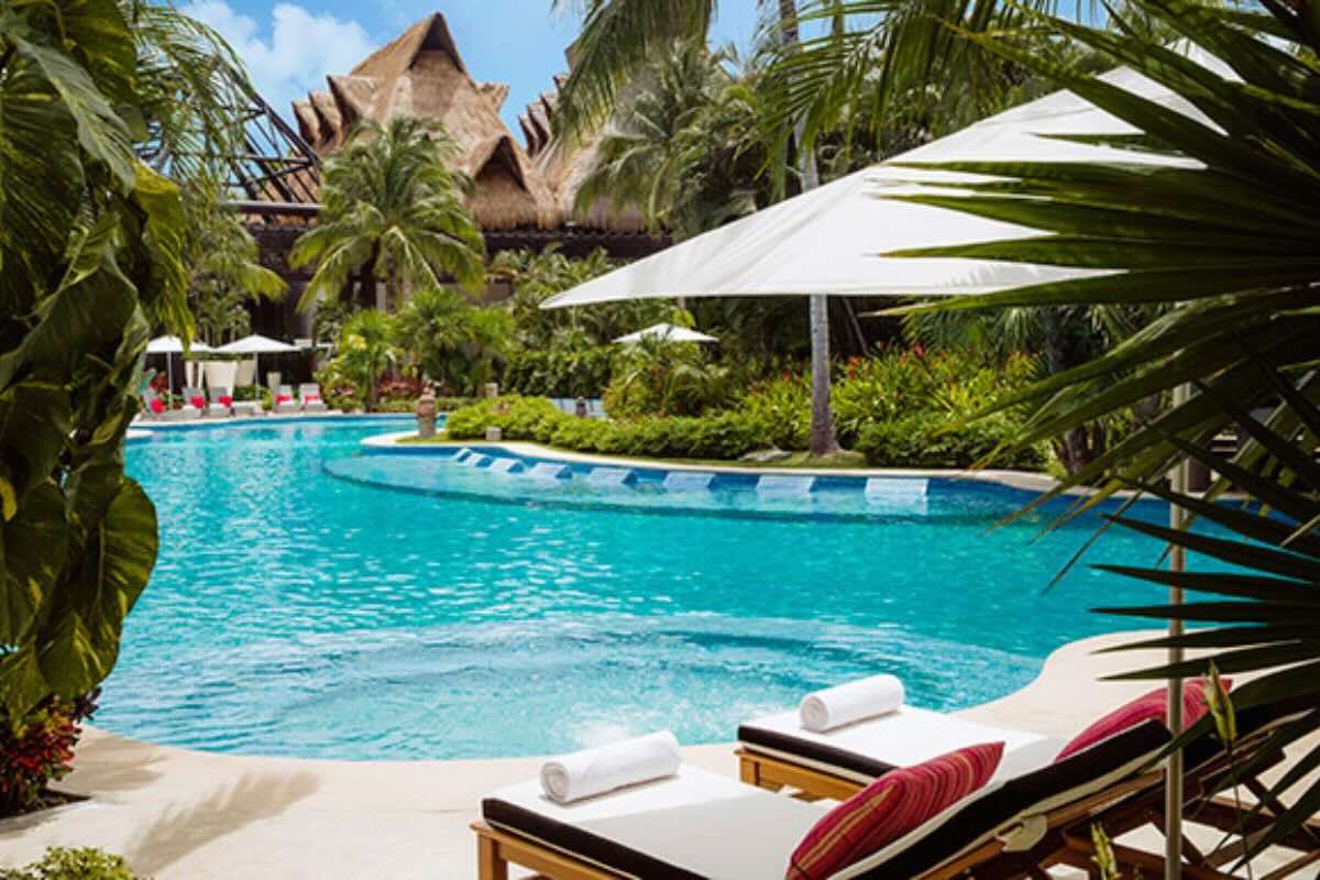 1. Vidanta Riviera Maya