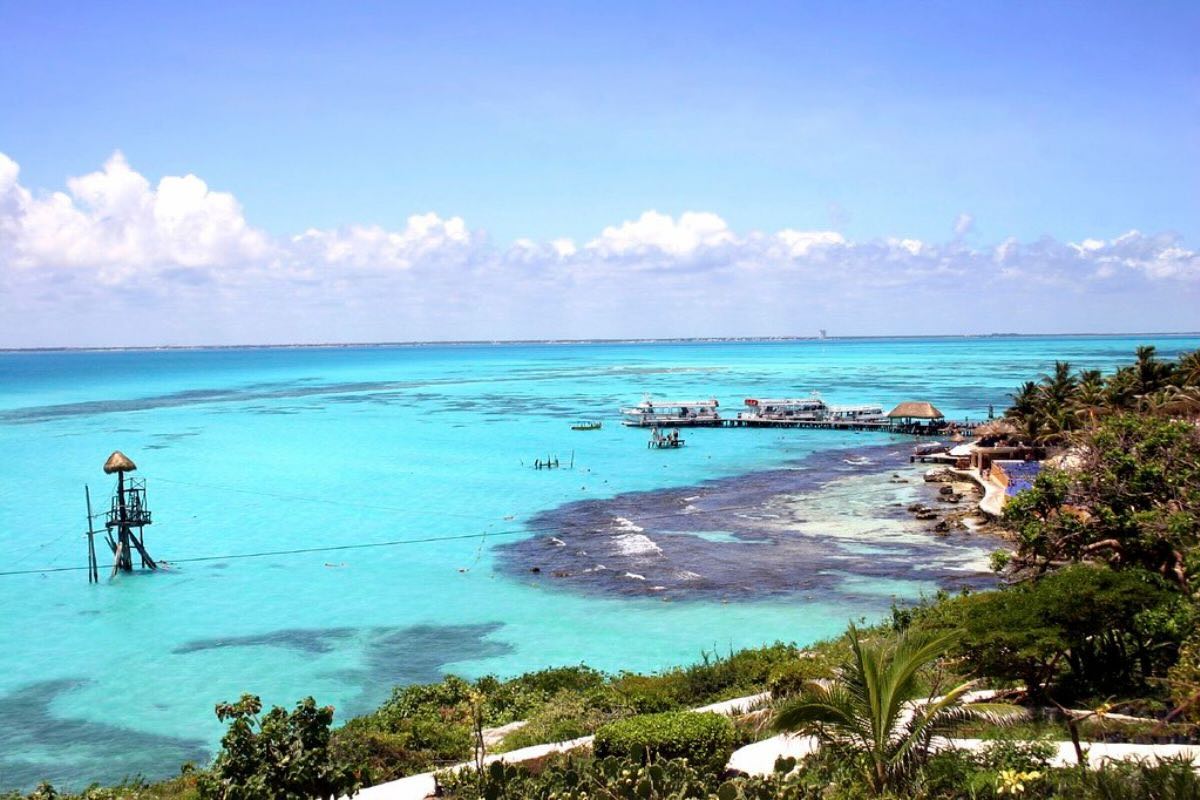 5 lugares de la Riviera Maya para celebrar fin de año este 2023