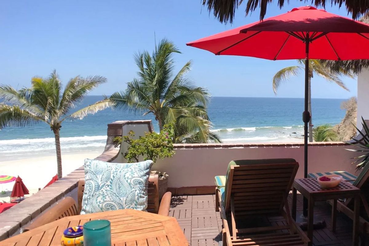 6. Casita Mia de Mita 