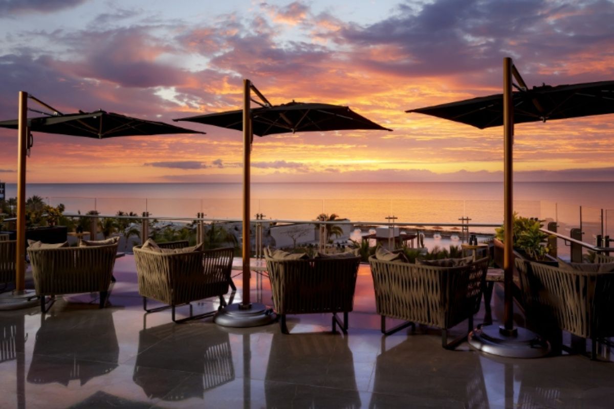 5. Grand Velas Los Cabos