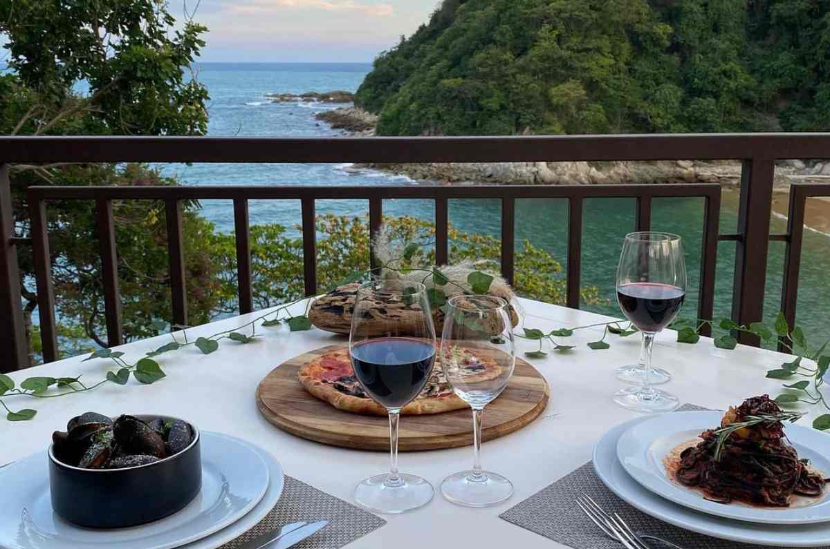 2. Celeste Residences