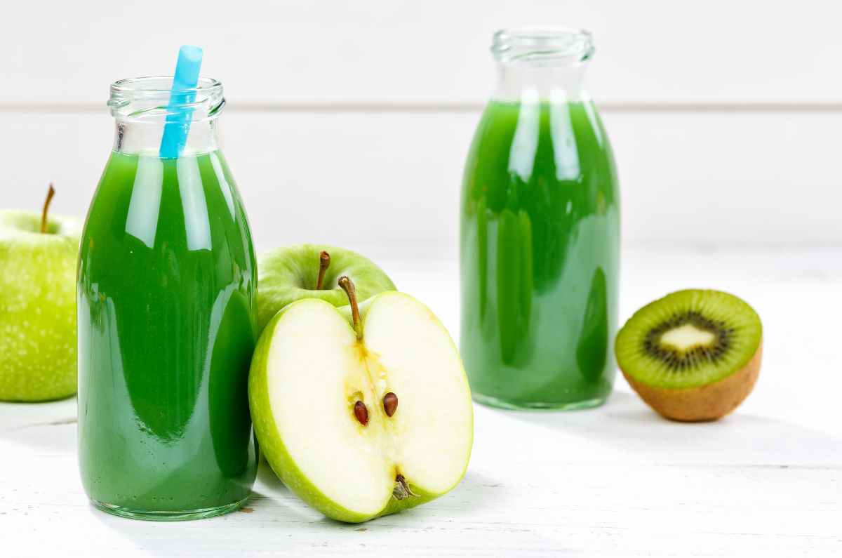 1. Juego verde energizante
