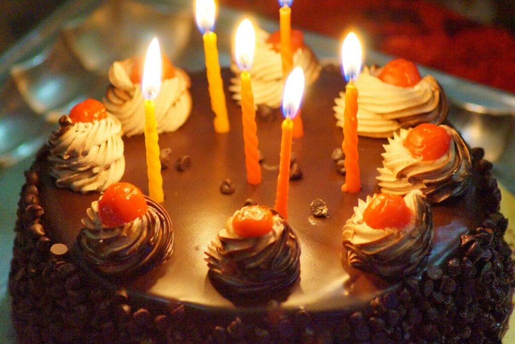 5 lugares para comprar pasteles de cumpleaños en CDMX