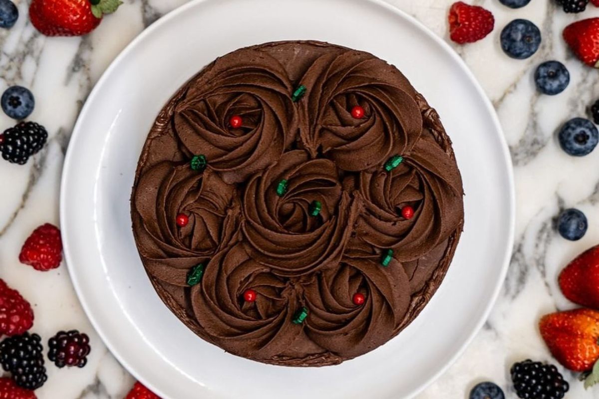 6. Cardín Pastelería 