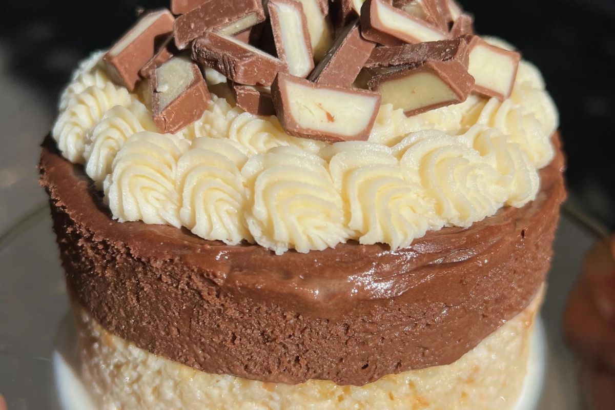 7. La dulzura de mi corazón 