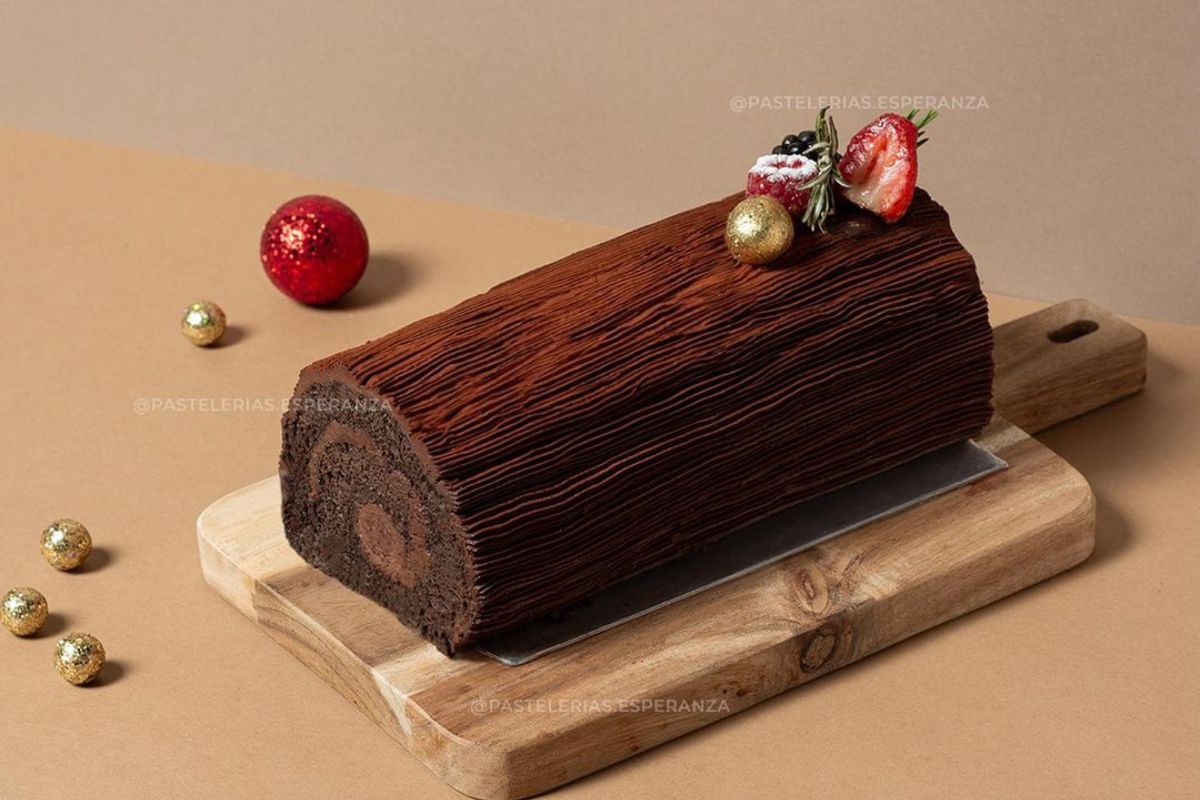 4. Pastelerías Esperanza 