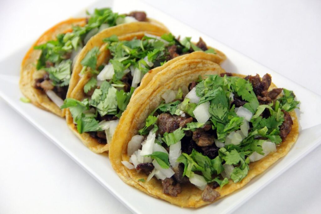 7 platillos mexicanos entraron en la lista 2023 de los mejores 100 del mundo de TasteAtlas 