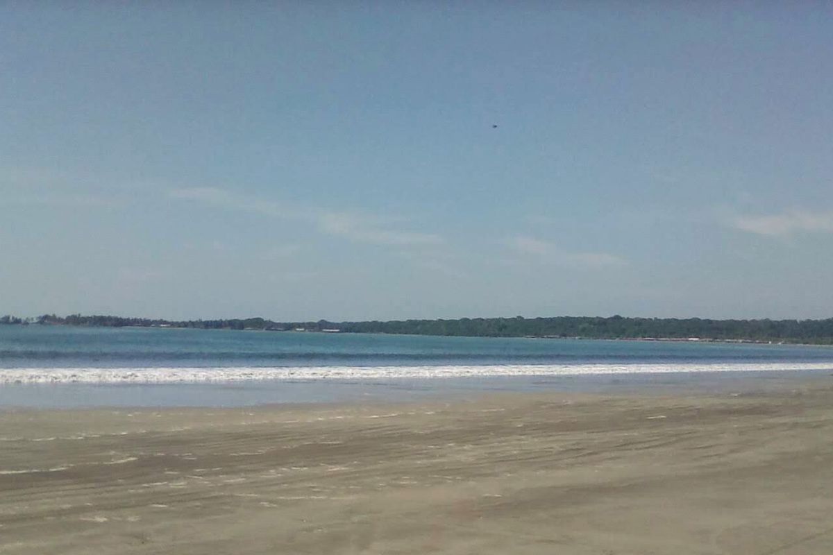 4. Bahía de Matanchén 