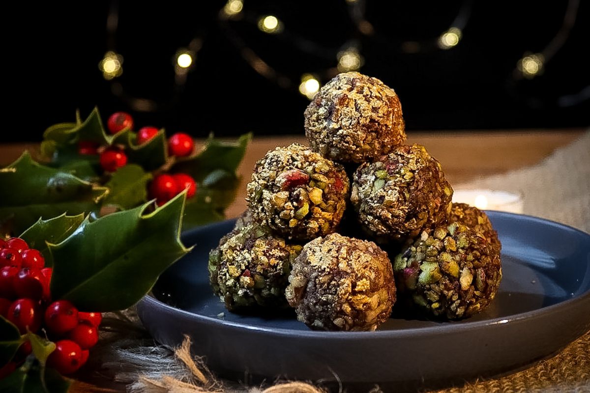 5. Trufas