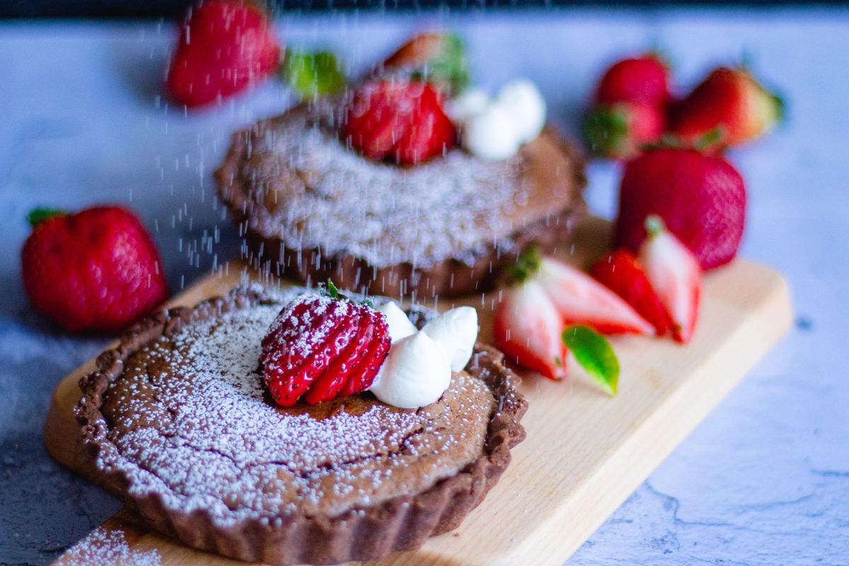 3. Tartas