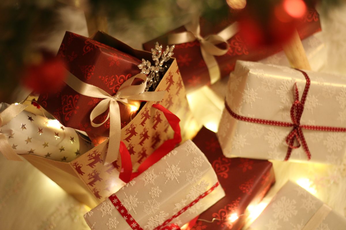 7 opciones de regalos navideños para los amantes de la panadería