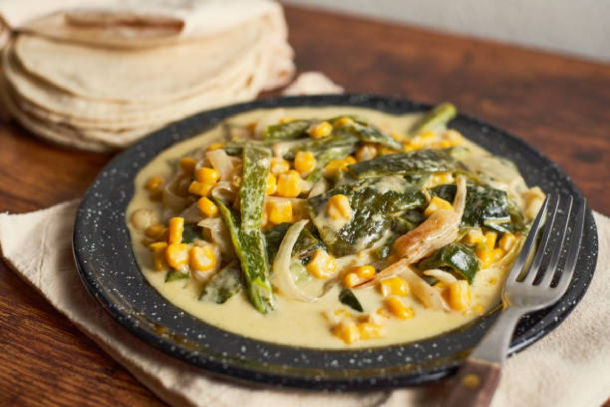 7. Tacos de guisado Victoria