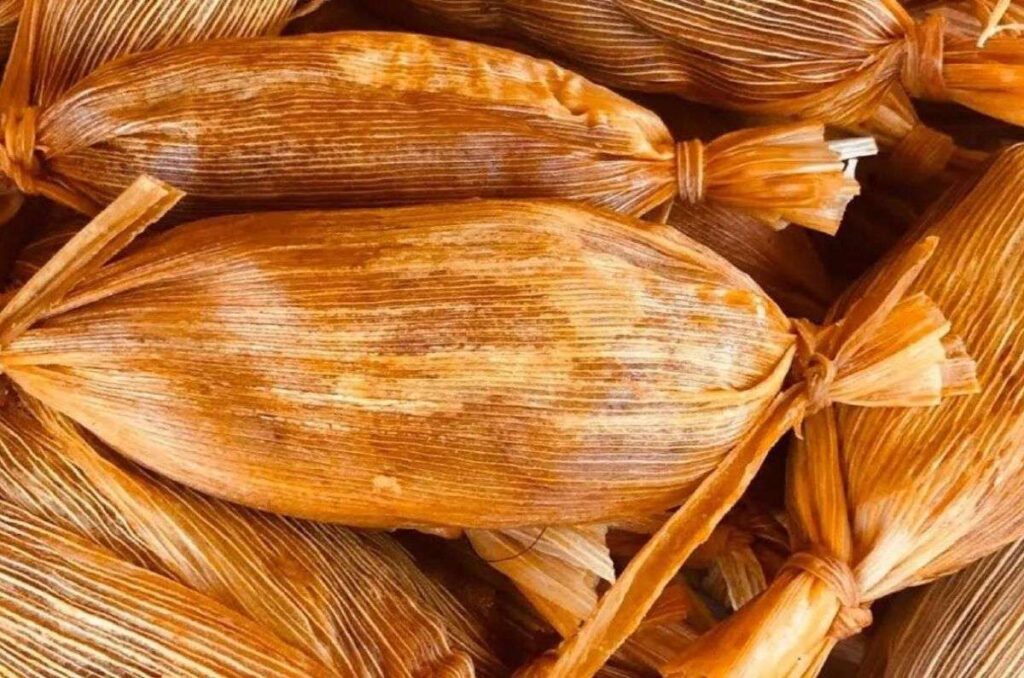 Tamales barbones de Sinaloa, historia y origen de un plato típico mexicano