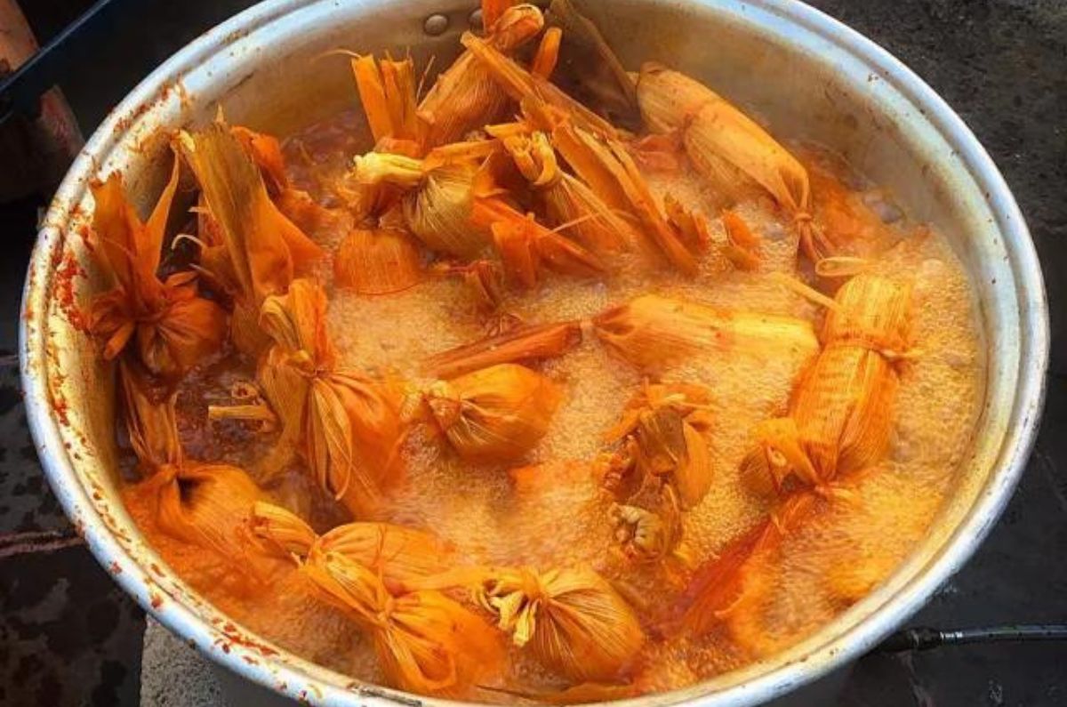 tamales-barbones