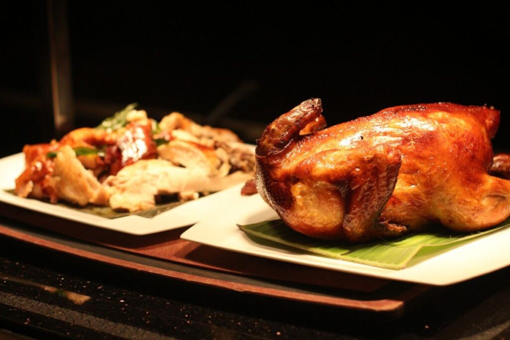 5 lugares para comer pato laqueado para celebrar el Año Nuevo Chino en la CDMX
