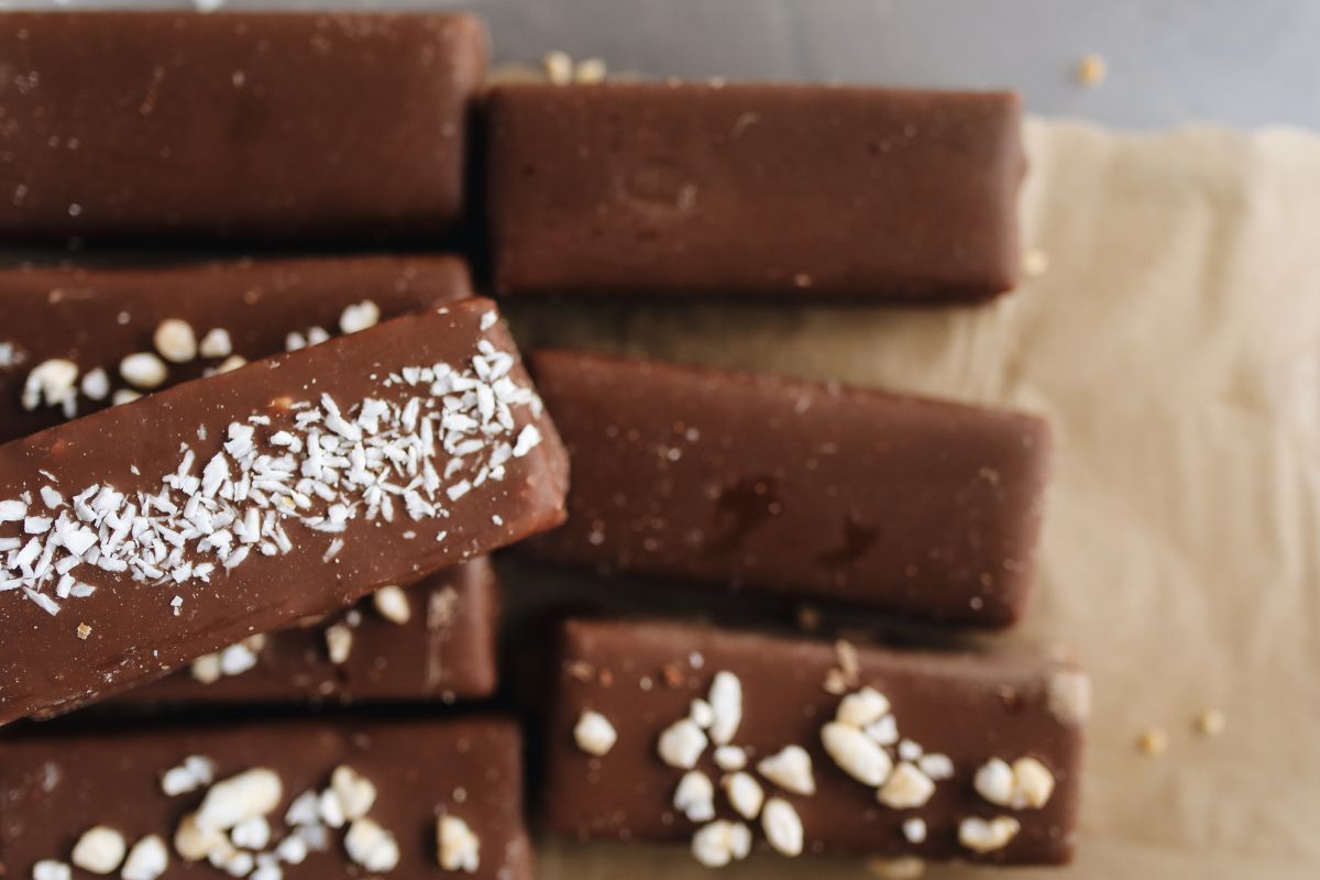 8. Valrhona