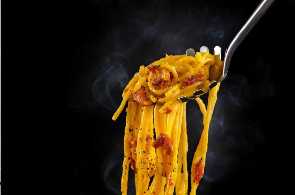 10 datos curiosos de la comida italiana que probablemente desconocías