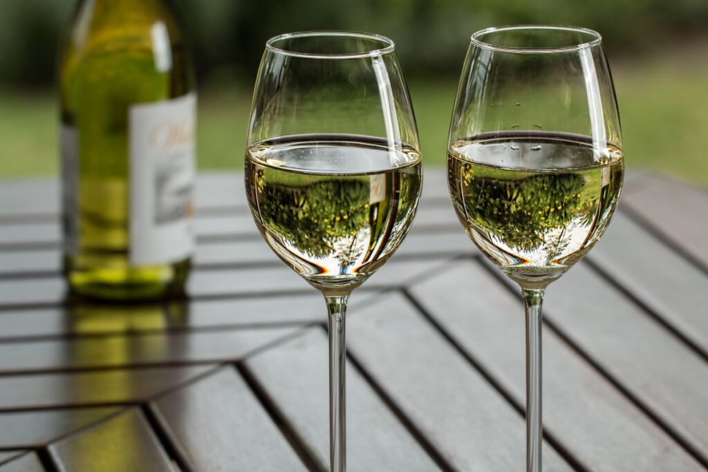 Elegir vino correctamente puede marcar la diferencia en una comida o cena.