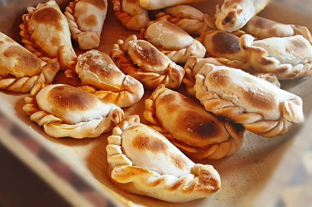 Las empanadas, historia y origen de un platillo milenario