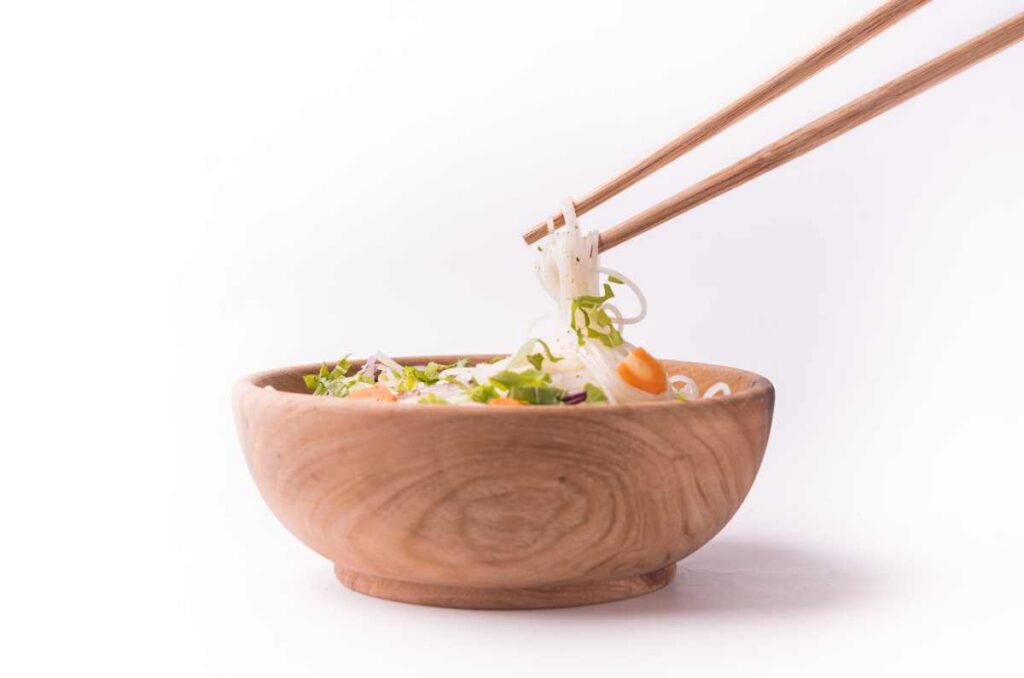5 recetas caseras en las que puedes usar fideos chinos
