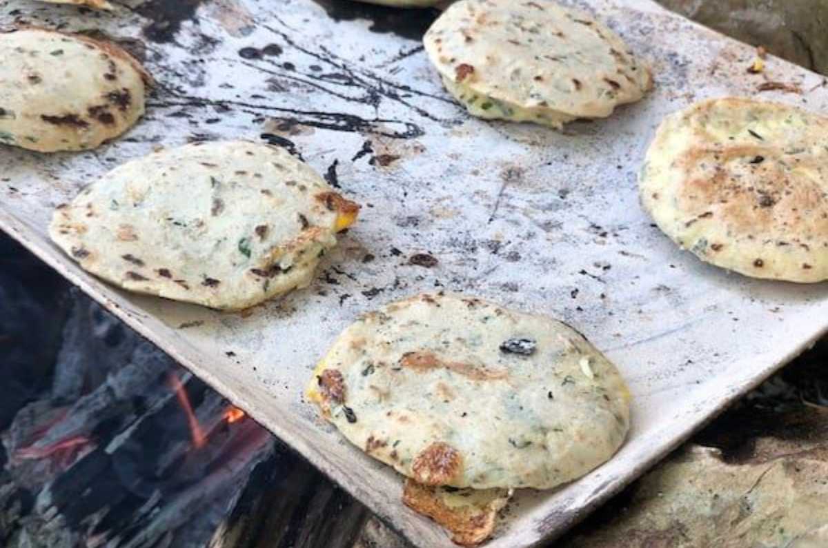 Huevos encamisados: el desayuno perfecto en Yucatán