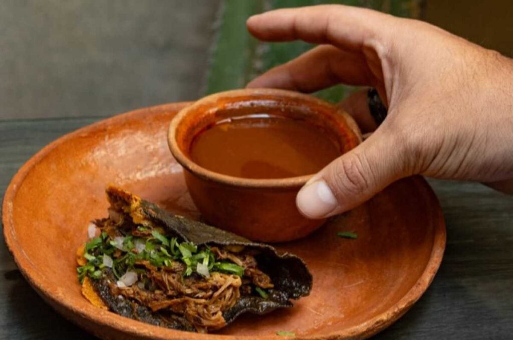 Menú Perfecto: conoce los 5 imperdibles en MEXA, cocina del alma
