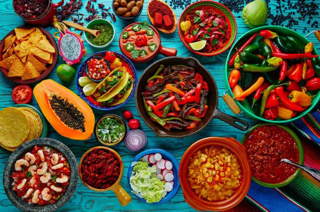 Ya viene la nueva edición de Oficios Culinarios de Culinaria Mexicana