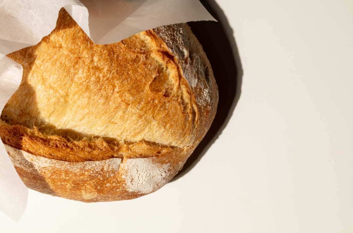 Cómo identificar un buen pan de masa madre fácilmente￼