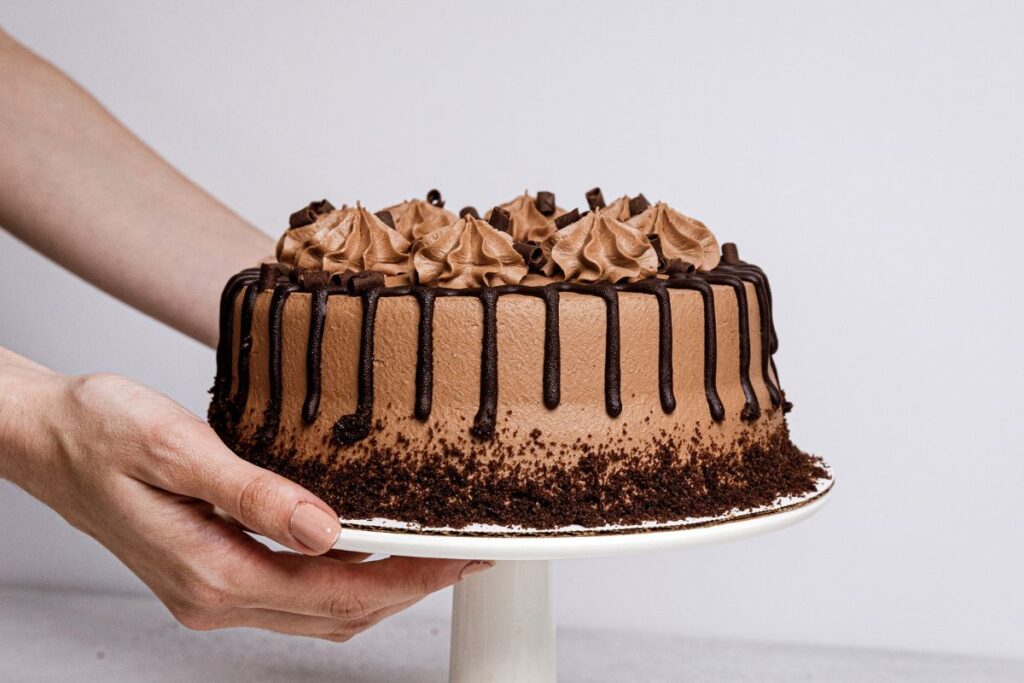 5 lugares para comer los mejores pasteles de chocolate en la CDMX