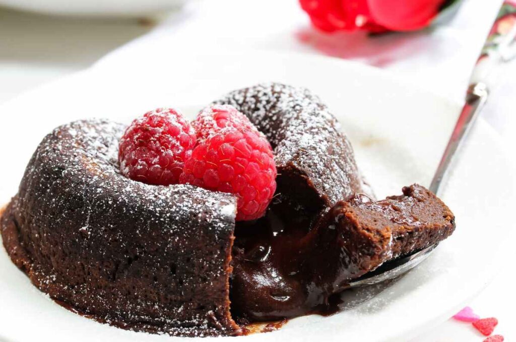 Historia y origen de los 5 tipos de pasteles de chocolate más famosos 2