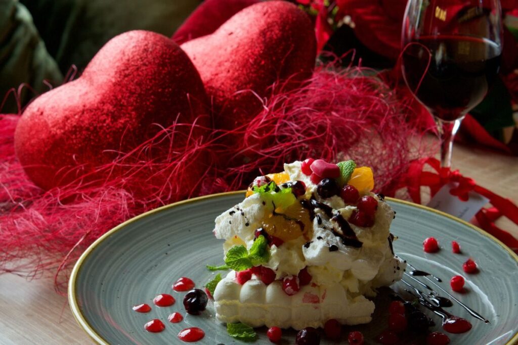 5 planes gourmet fuera de lo común para festejar San Valentín