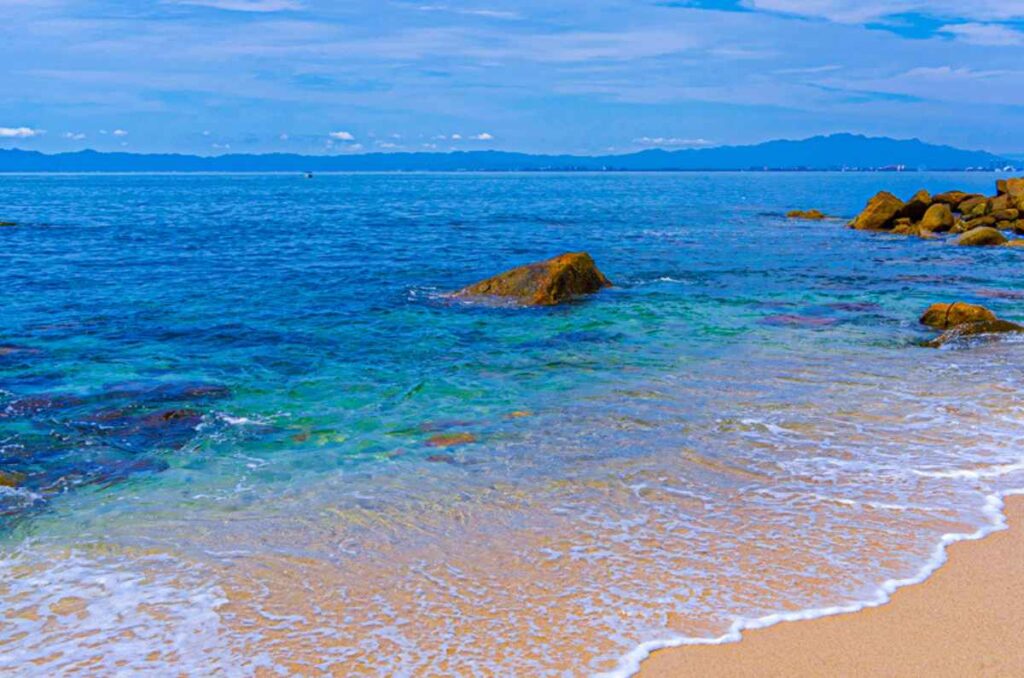 5 playas de Puerto Vallarta para vacacionar este 2024 2