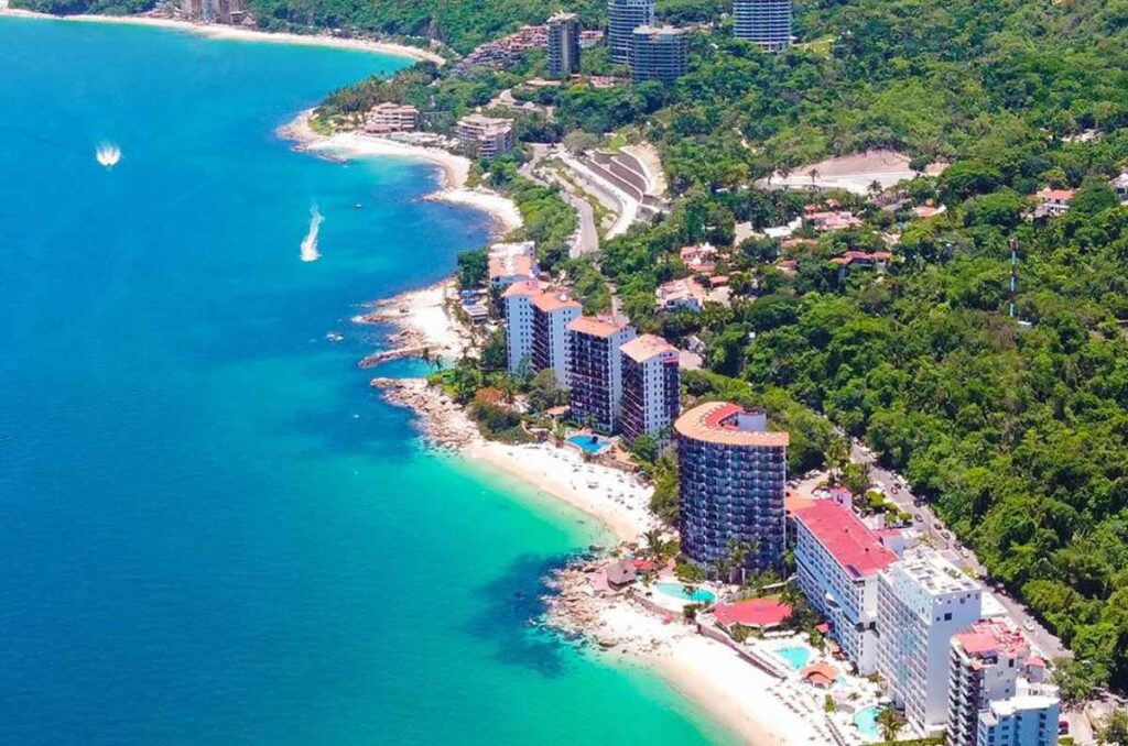 5 playas de Puerto Vallarta para vacacionar este 2024 0