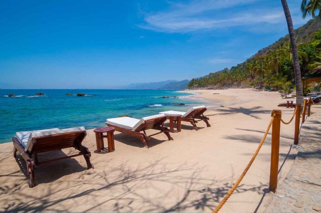 5 playas de Puerto Vallarta para vacacionar este 2024 1