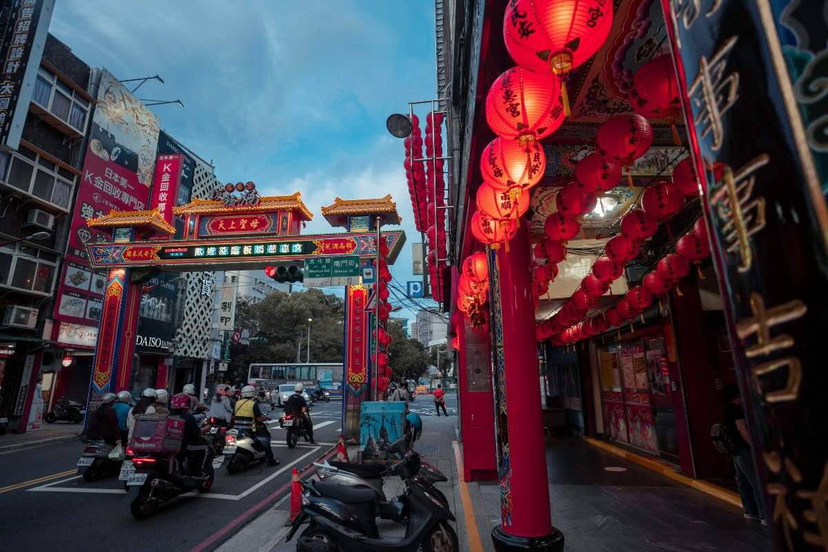 5 restaurantes del barrio chino de la CDMX para festejar el Año Nuevo Chino