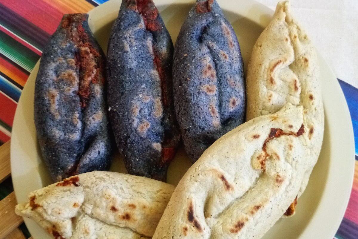 7. Central de Abastos 