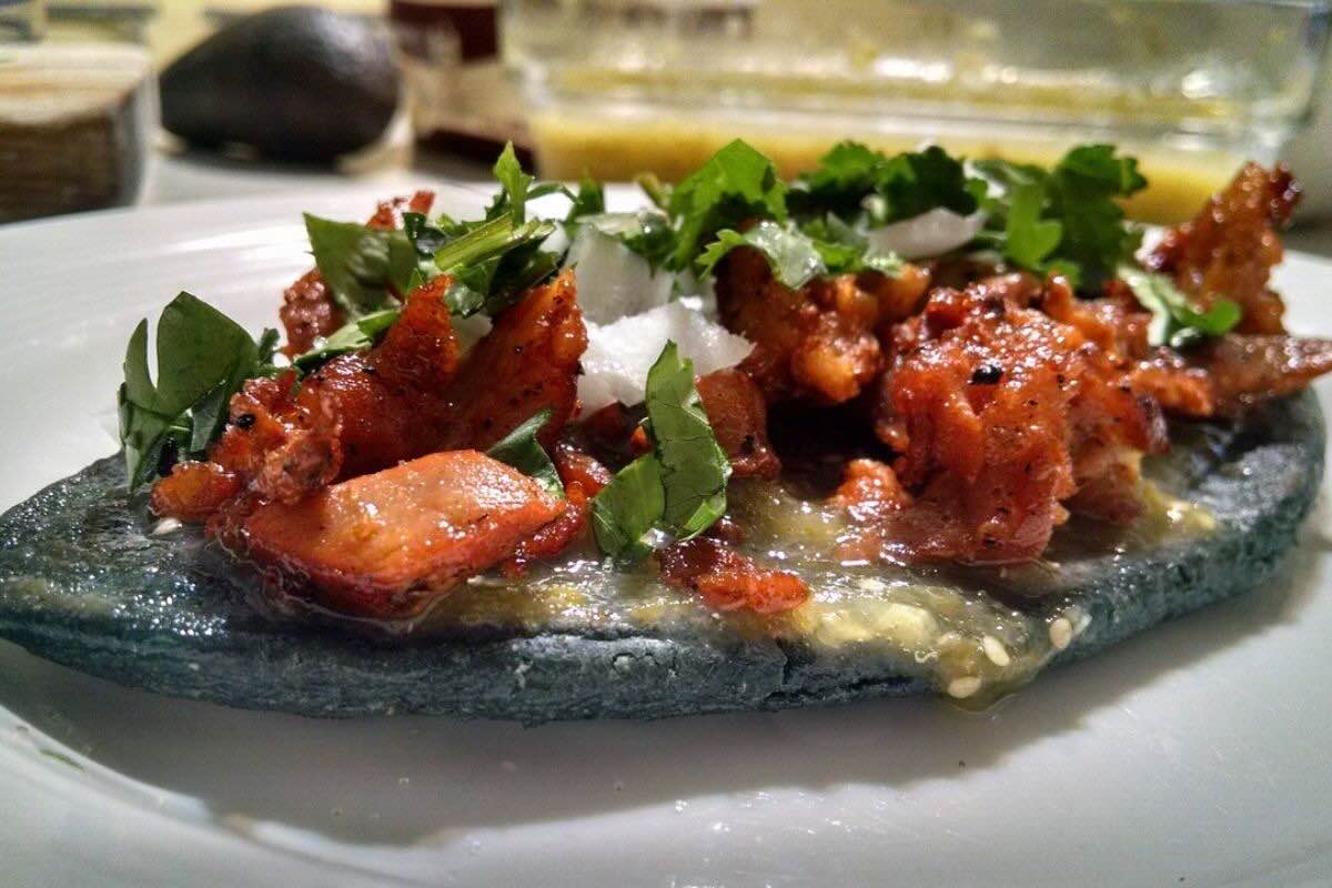 5. Los Tlacoyos desde 1963