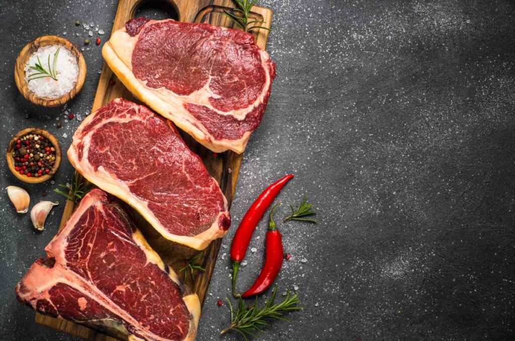 7 cortes de carne de res que todo amante de la comida debe conocer