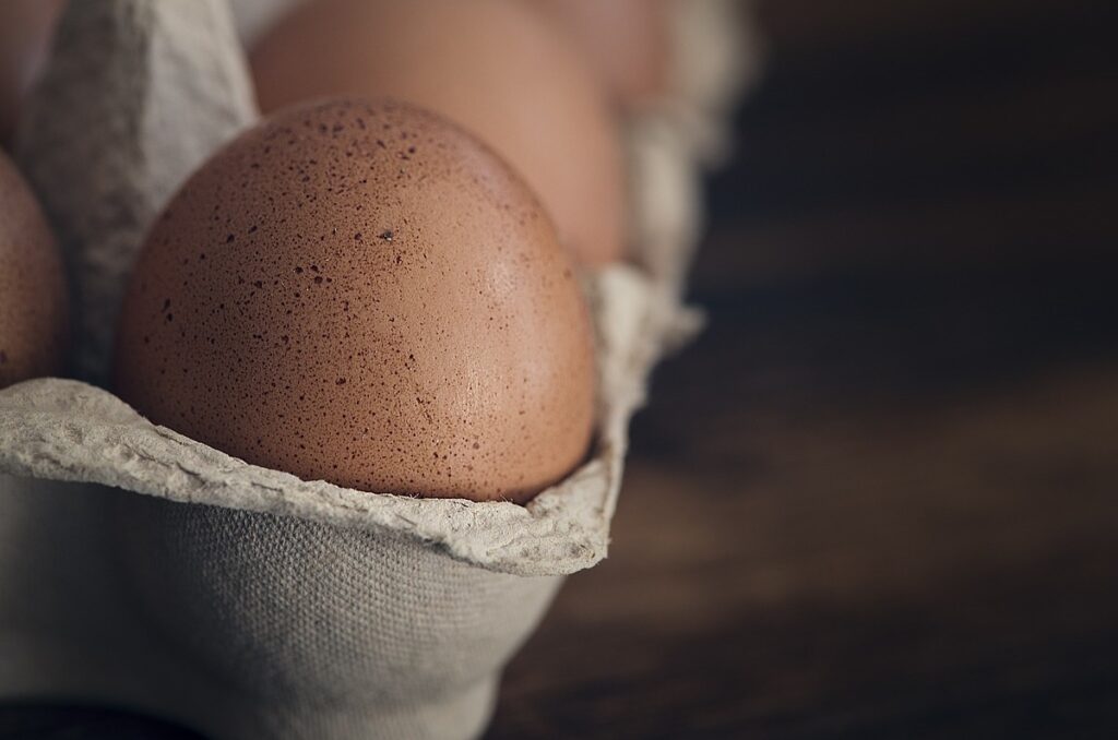 Huevo en polvo: razones por las que seguro ya lo has probado 2