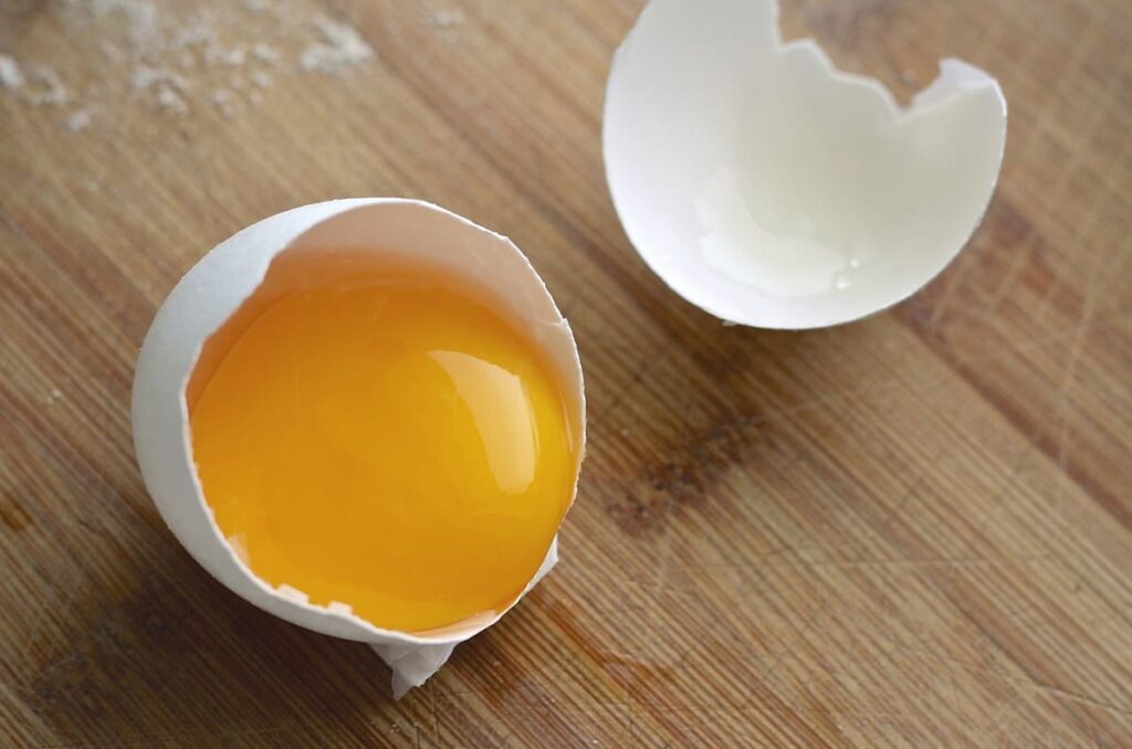Huevo en polvo: razones por las que seguro ya lo has probado 1