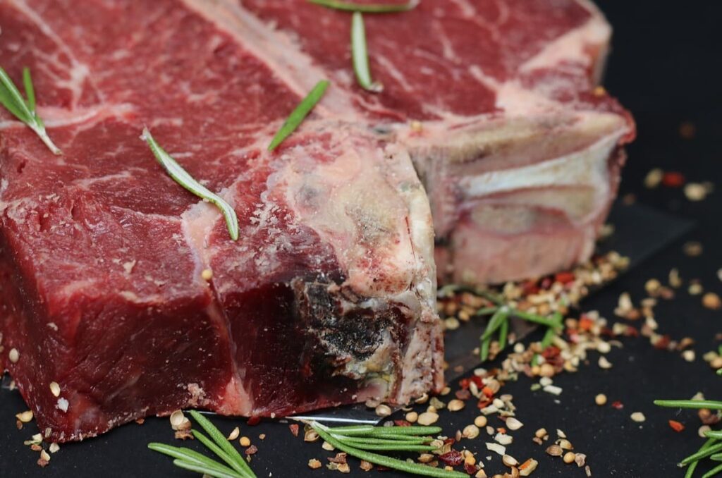 Carne madurada, la nueva forma de explotar los sabores de la carne