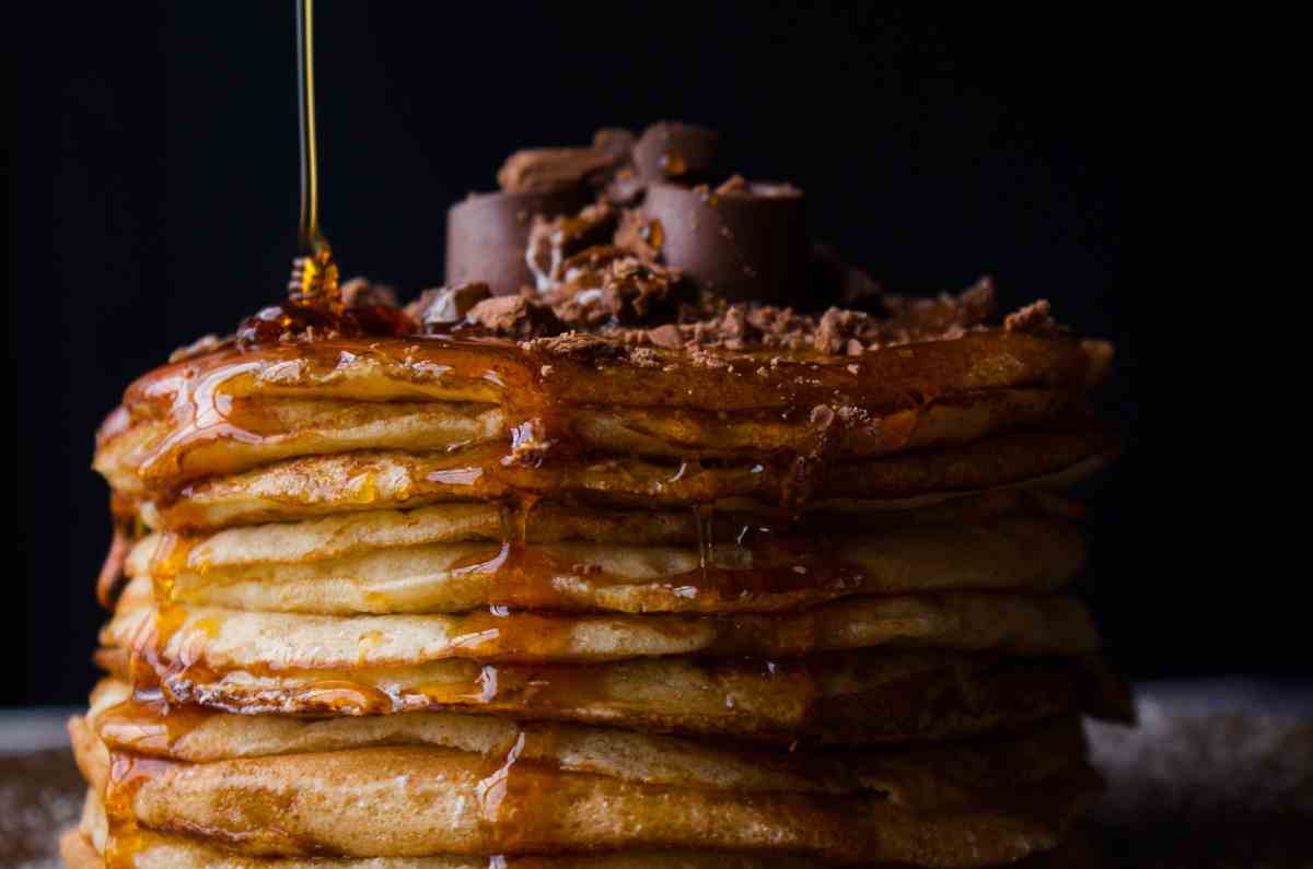 5 recetas originales de hot cakes que puedes preparar en casa