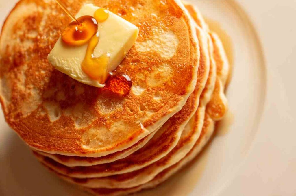 hot cakes