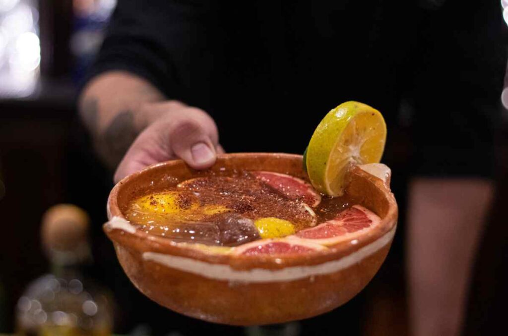 Guadalajara es la mejor ciudad para comer en LATAM: Taste Atlas 3