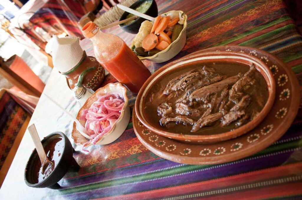 Guadalajara es la mejor ciudad para comer en LATAM: Taste Atlas 2