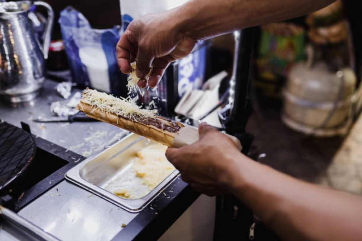 5. Marquesita de Barrio