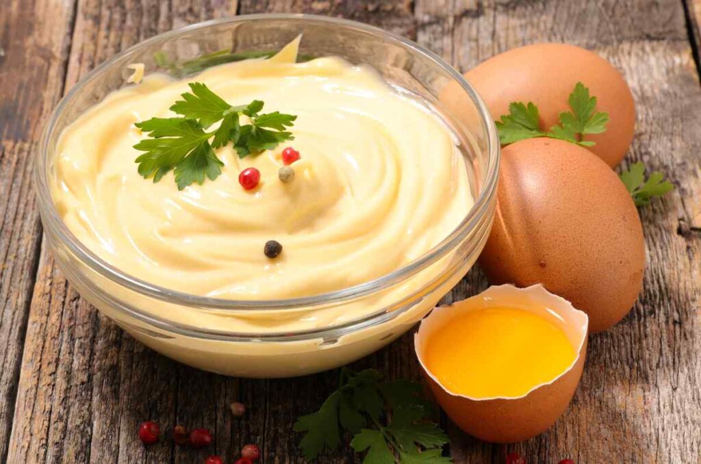 5 recetas originales para preparar mayonesa casera 3