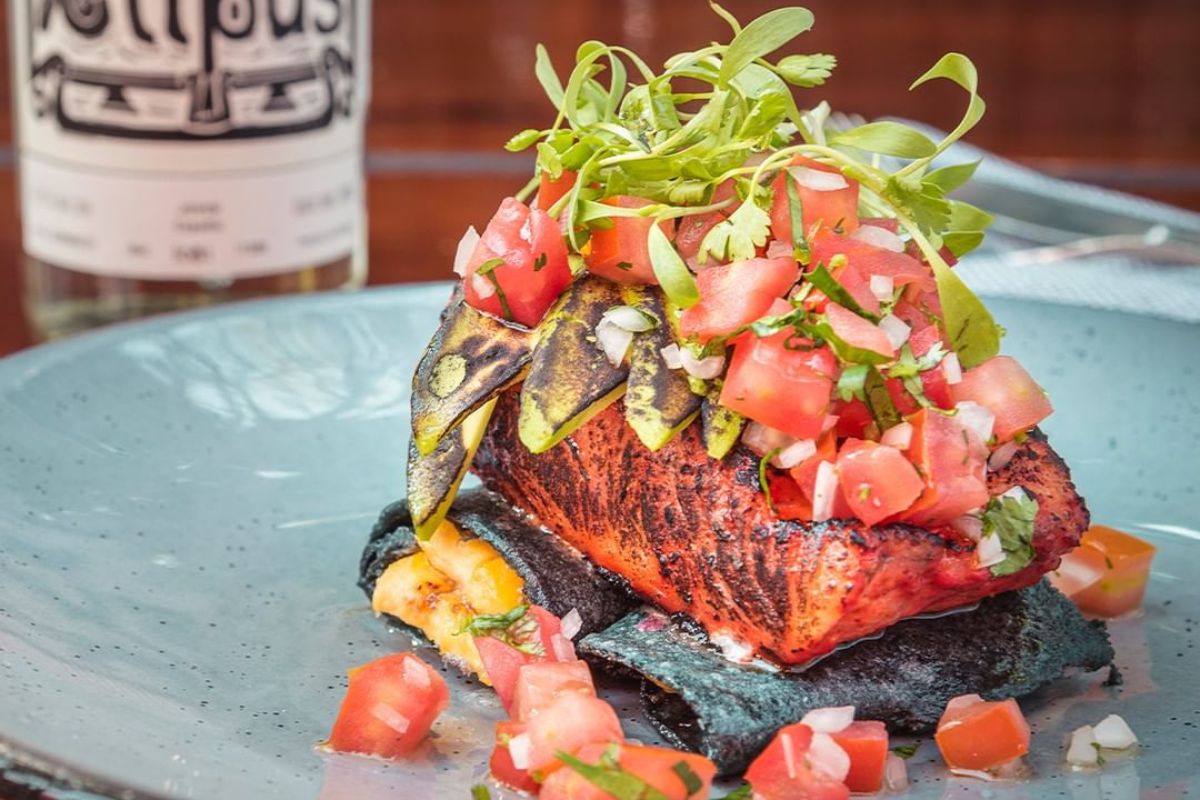 5. Corazón de Maguey